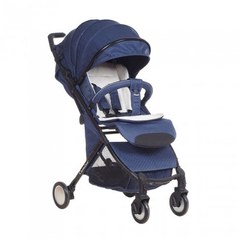 Коляска прогулочная CAMINO Деним D288