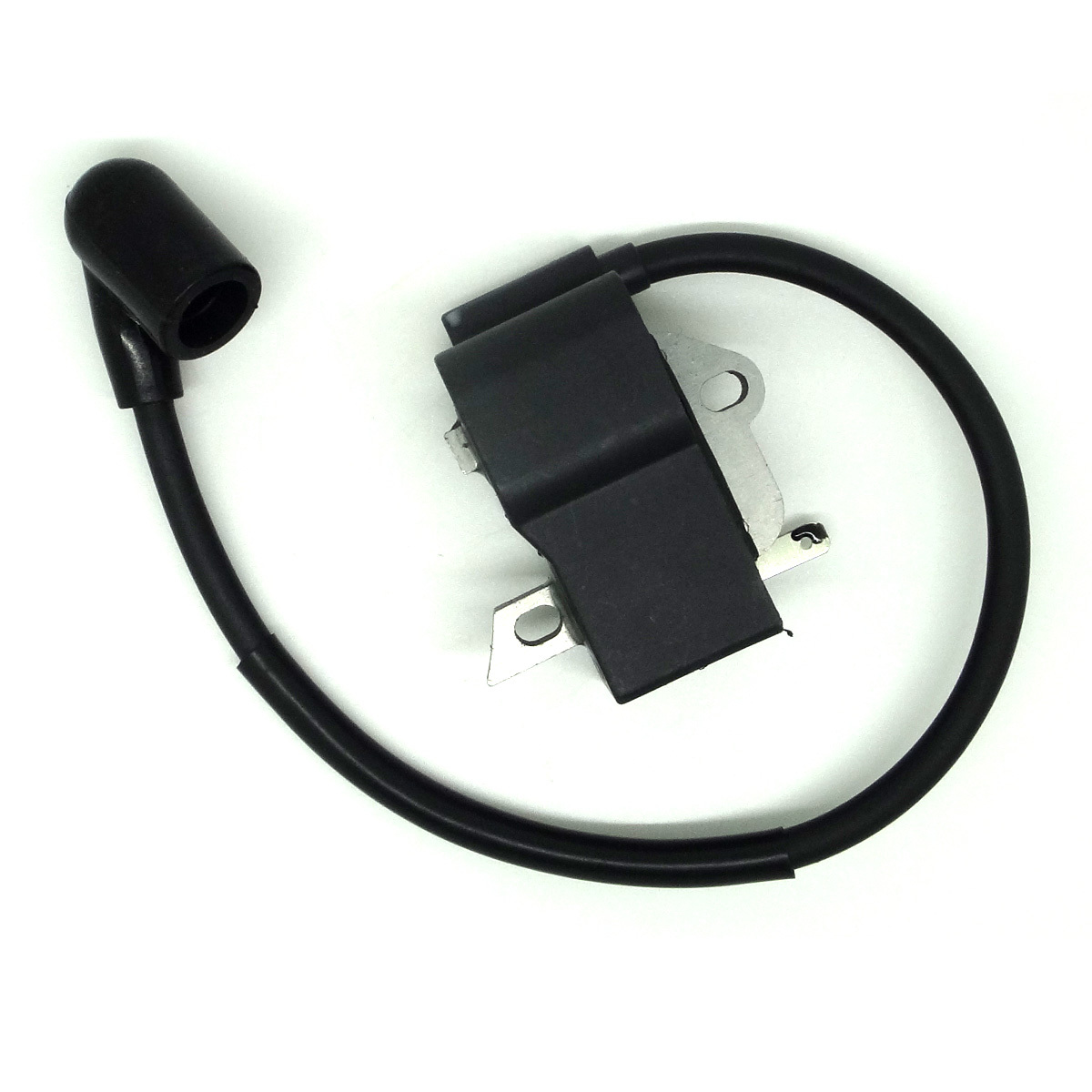 Катушка зажигания триммера хутер. Катушка магнето для триммера. Катушка магнето для триммера. Штиль fs 45 катушка зажигания. Ручка газа для бензокосы хонда gx25.