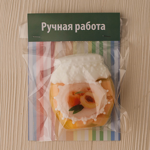 Клапан-открытка 