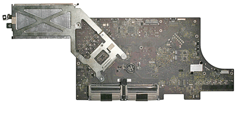 Macbook pro 2010 motherboard hotsell