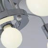 Люстра Arte Lamp Gelo A6001PL-7WH