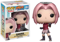 Фигурка Funko POP! Animation Naruto Shippuden Sakura