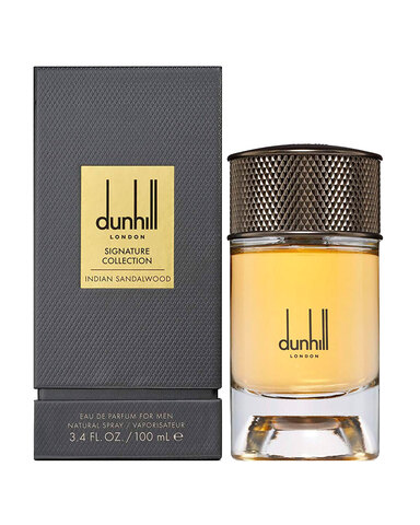 Dunhill Signature Collection Indian Sandalwood m