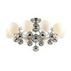 Люстра потолочная Odeon Light Jolly 3953/10C