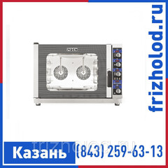 Пароконвектомат PIRON PF9004D