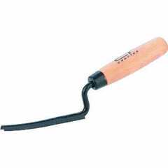 Расшивка каменщика  для внутренних швов 10мм Сибртех