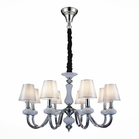 Люстра подвесная ST Luce Lume SL654.503.08