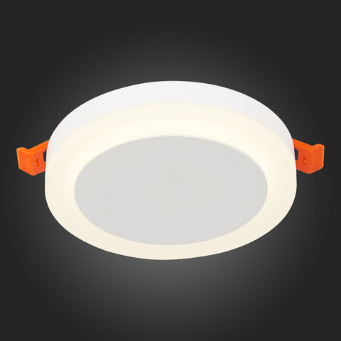 Светильник потолочный ST Luce ST104.542.06