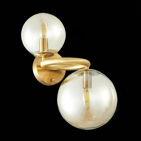 Светильник настенный ST Luce Gorizia SL1162.301.02