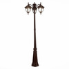 Светильник уличный ST Luce Chiani SL083.705.03