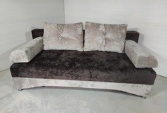 Прямой диван Лени Люкс