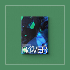 Альбом KAI (EXO) Rover (Sleeve Ver.)