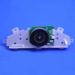 Двигатель проявки в сборе XEROX WC 7120 (007K16710, 007K18490, 642S01753, 007K18491, 007K18492)