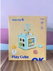 Развивающий игровой центр 