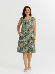 4519 Платье-туника