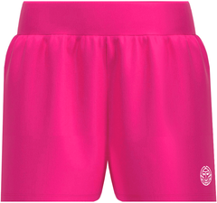 Шорты для девочек с подшортиками Bidi Badu Crew Junior, арт. G1470001-PK