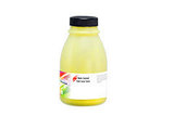 Тонер для Lexmark CS310, CS410, CS510 Static Control - Yellow 75 г/фл.