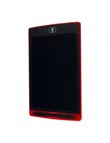 Writing tablet (red)