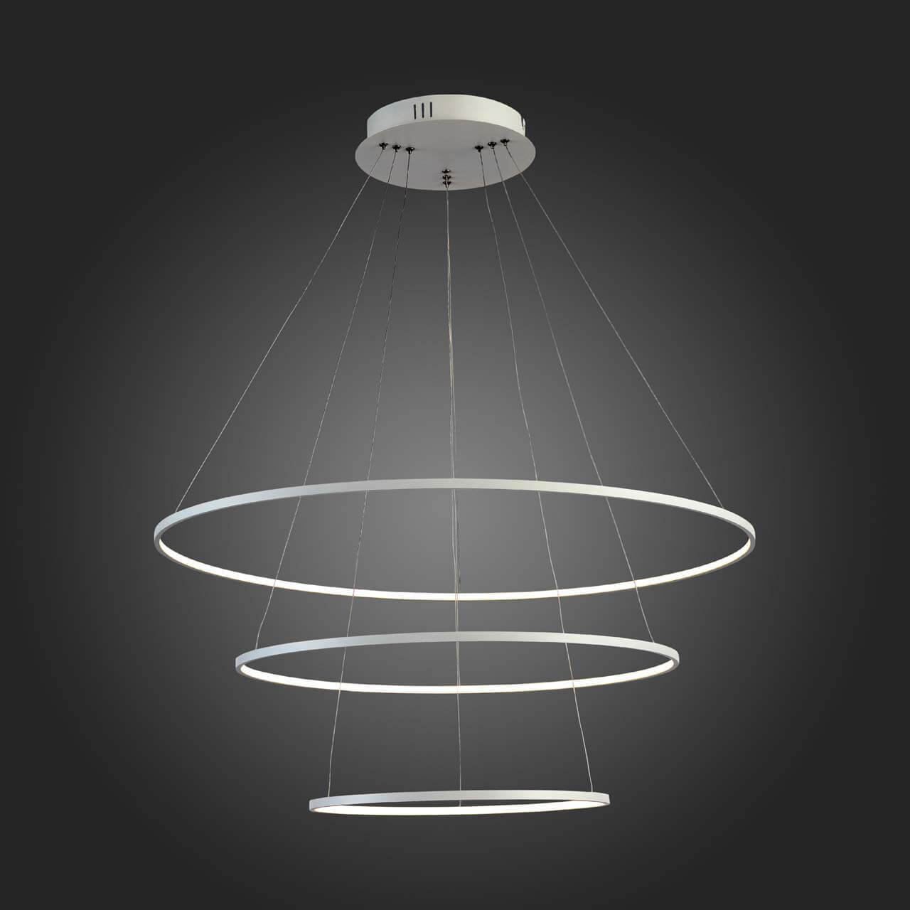 Подвесной светодиодный светильник ST Luce Erto SL904.503.03