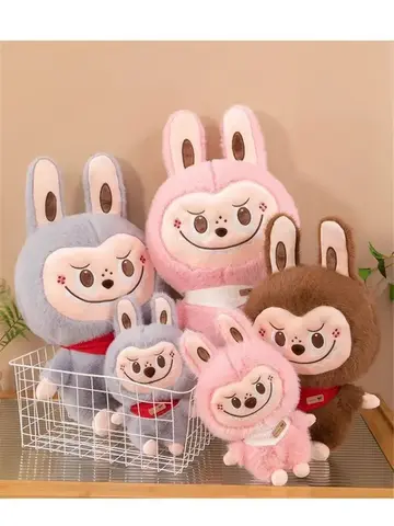 Мягкая игрушка Кролик Лабубу