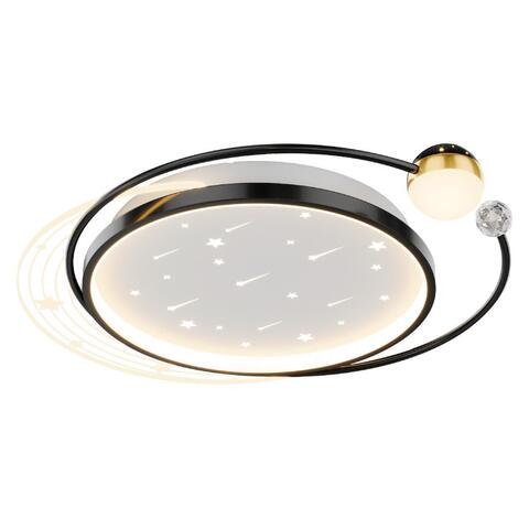 Потолочный светодиодный светильник F-Promo Cruise 4742-5C