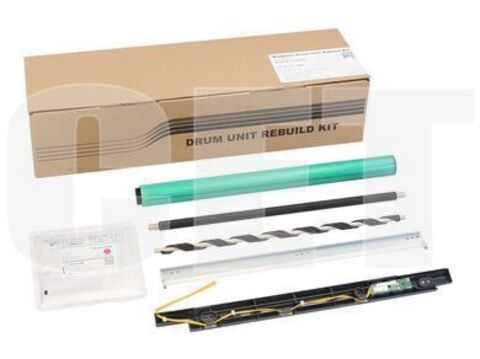 Комплект восстановления драм-юнита для KONICA MINOLTA Bizhub C227/C287 (CET) Magenta, CET501030