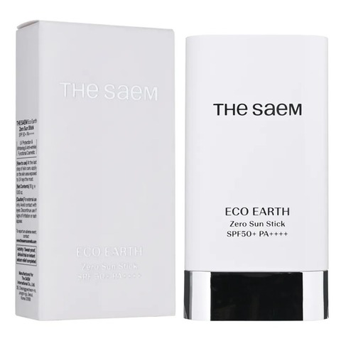 Эко-стик для защиты от солнца THE SAEM