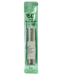 Сыворотка-бустер для лица с микроиглами VTCOSMETICS Mild Reedle Shot 50 2 мл