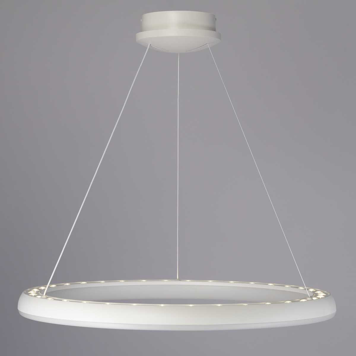 Люстра подвесная Citilux Юпитер CL730B090S