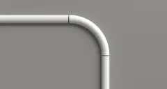 Угловой элемент C4-DD634