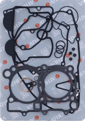 прокладки двигателя Kawasaki KX 250F '04-08 / Suzuki RM-Z 250 '04-06