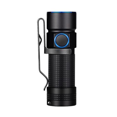 Фонарь светодиодный Olight S1R Baton NW нейтральный (комплект)