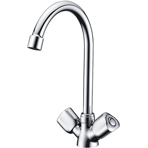 WasserKRAFT Amper 2907 Смеситель для кухни