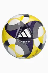 Футбольный мяч adidas Conext 25 размер 1/Mini - многоцветный