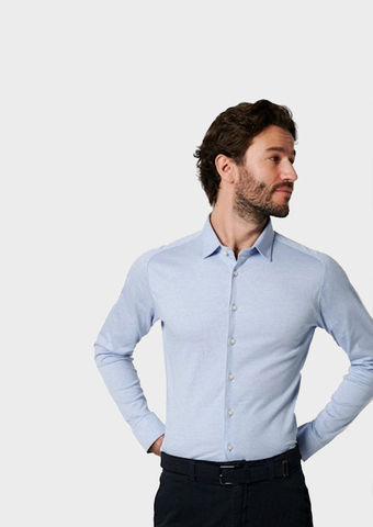 Рубашка DESOTO Casual Kent