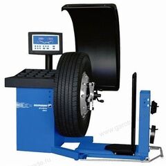 Балансировочный стенд Geodyna 980L