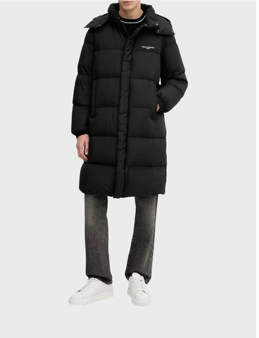 Пуховик ARMANI EXCHANGE