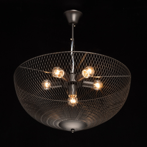 Подвесной светильник De City Вита 220015106