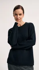 Пуловер О25.ТИ80.247 Alpecora