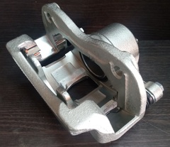 СУППОРТ ПЕРЕДНИЙ ПРАВЫЙ SOLARIS, RIO III MEILLOR