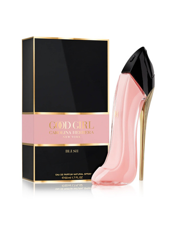 CAROLINA HERRERA Good Girl Blush lady 50ml edp NEW