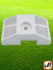 Фильтр воздушный UNITED PARTS для бензопил 45-52 см3, малый (90-1017)