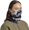 Картинка бандана-труба Buff Original Esyr Midnight Navy - 3