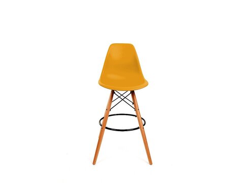 Стул барный Enny-101 Yellow