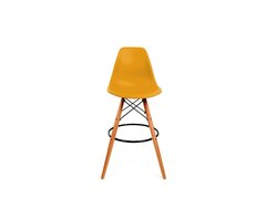 Стул барный Enny-101 Yellow