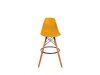 Стул барный Enny-101 Yellow