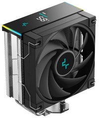 Кулер Deepcool AK400 Digital SE R-AK400-BKADMN-GJD черный