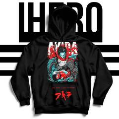 Толстовка IHERO Akira