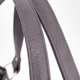 Сумка Саломея 304 итальянский серый