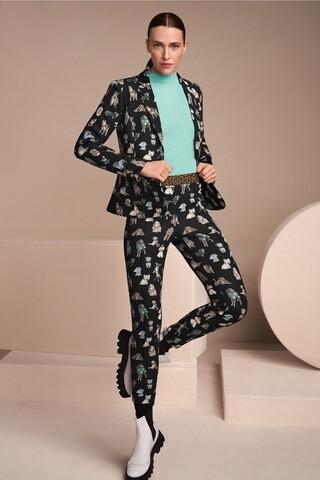 Marc Cain Sports Водолазка из шерсти, вискозы и кашемира. Эко-линейка ReThink Together